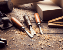 Carpentry and Joinery Private Tuition