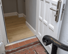 Fitting a Threshold